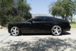 Rolls-Royce Wraith on Forgiato Wheels (TEC 3.2) 2019 года